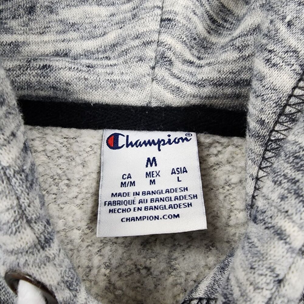 Tennessee Volunteers Hoodie Womens Medium Champion Long Sleeve Embroidered Logo - Picture 2 of 16